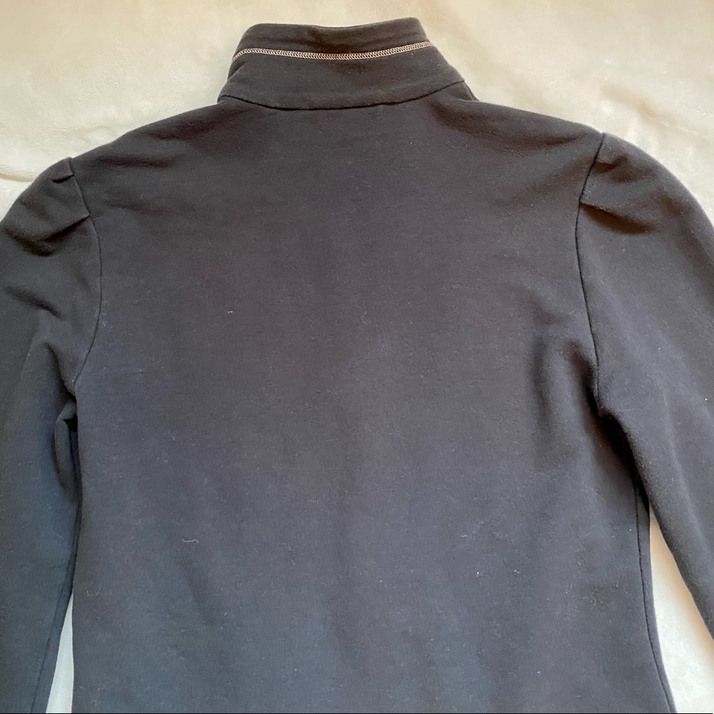 Puma zip up sweater - Picture 6 of 10